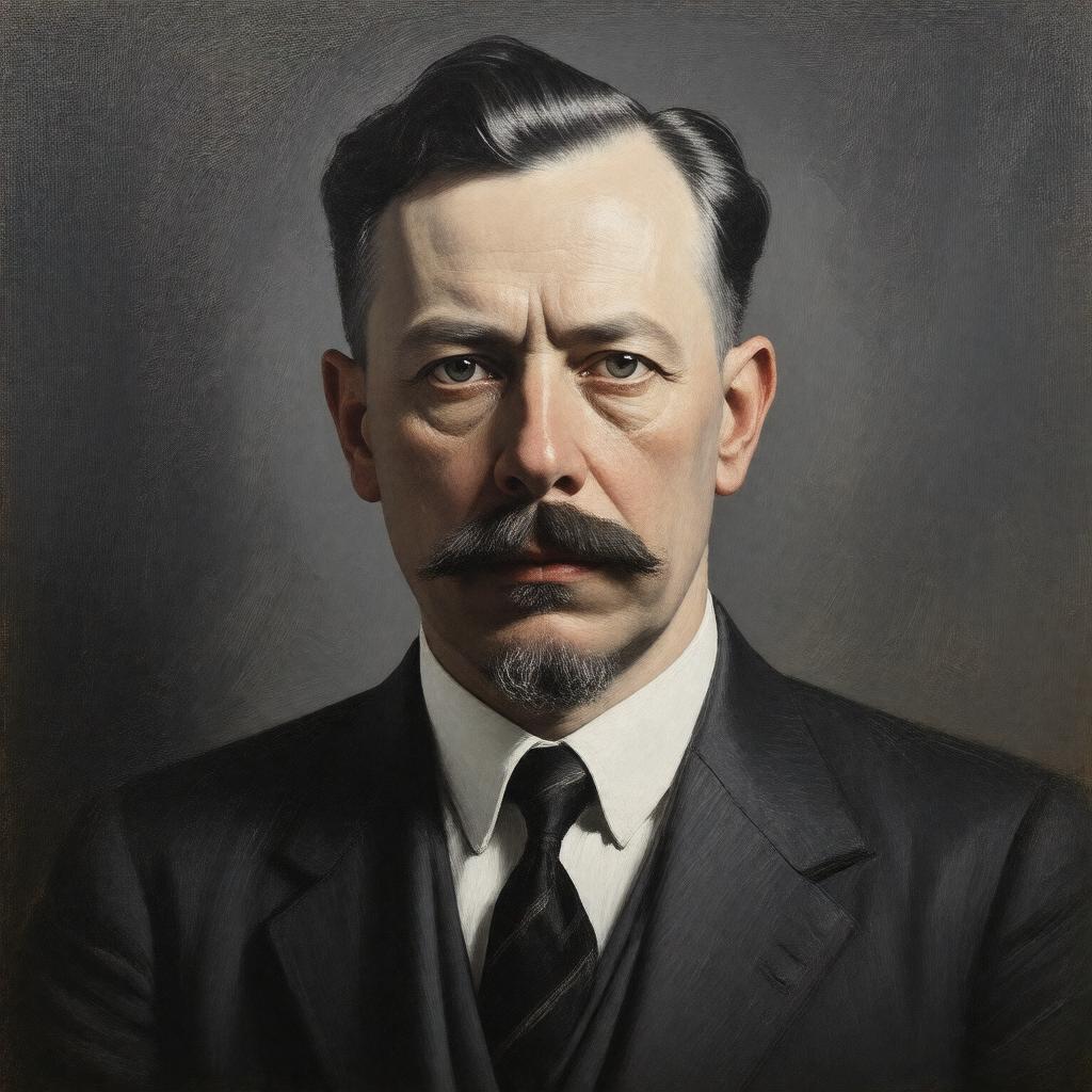 Leo Jogiches